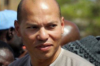 Sénégal : Dakar somme Karim Wade de justifier 98 nouveaux milliards de FCFA découverts